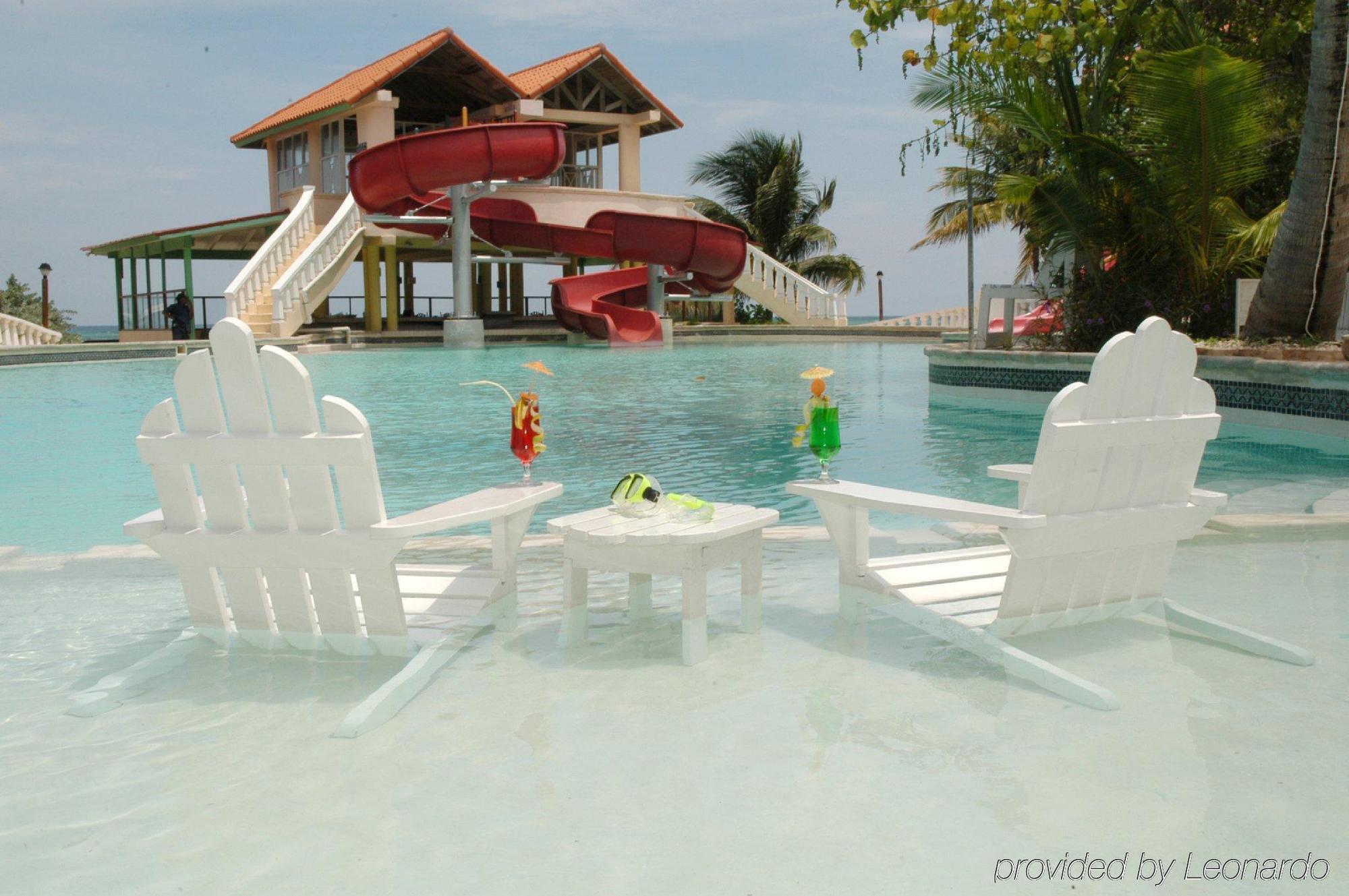 פאלמאות' N-Resort מראה חיצוני תמונה